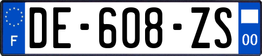 DE-608-ZS