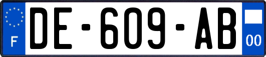 DE-609-AB