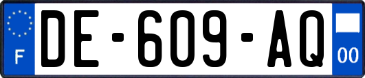 DE-609-AQ