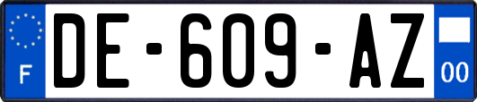 DE-609-AZ