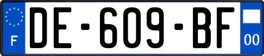 DE-609-BF