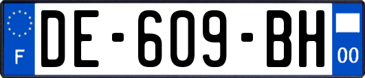 DE-609-BH