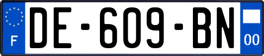 DE-609-BN