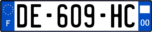 DE-609-HC