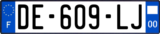 DE-609-LJ