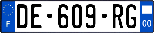 DE-609-RG