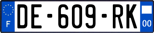 DE-609-RK