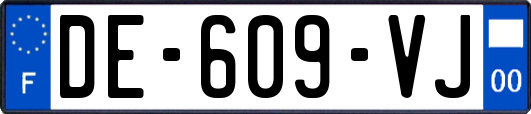 DE-609-VJ