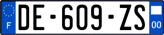 DE-609-ZS