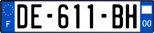 DE-611-BH