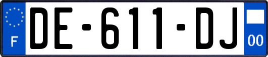 DE-611-DJ