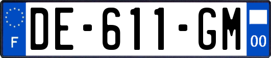 DE-611-GM