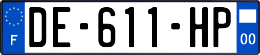 DE-611-HP