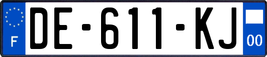 DE-611-KJ