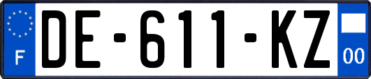 DE-611-KZ