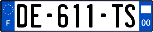 DE-611-TS