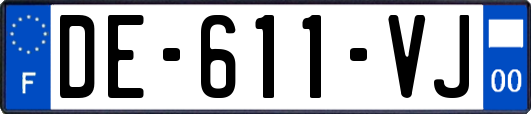 DE-611-VJ