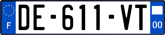 DE-611-VT