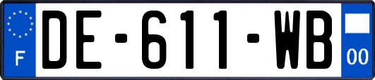 DE-611-WB