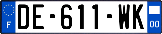 DE-611-WK