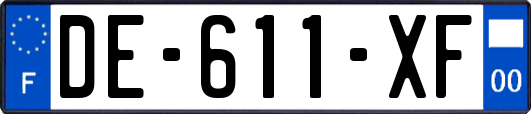 DE-611-XF