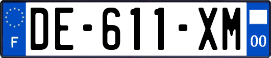 DE-611-XM