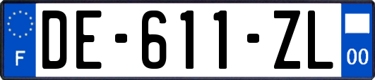 DE-611-ZL