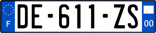 DE-611-ZS