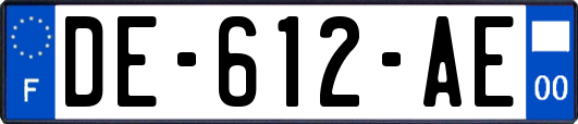 DE-612-AE