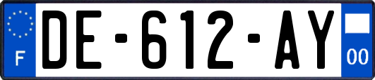 DE-612-AY