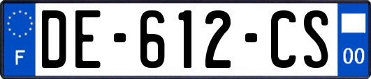 DE-612-CS