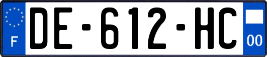 DE-612-HC