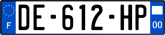 DE-612-HP