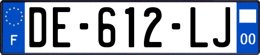 DE-612-LJ