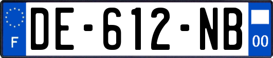 DE-612-NB