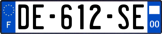 DE-612-SE