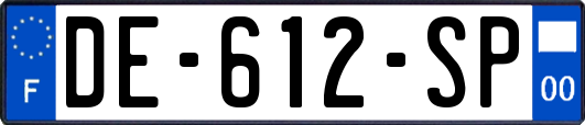 DE-612-SP