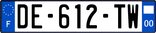 DE-612-TW