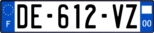 DE-612-VZ