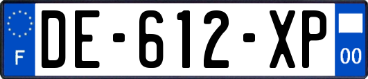 DE-612-XP