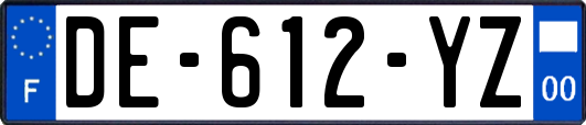 DE-612-YZ