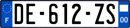 DE-612-ZS