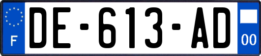 DE-613-AD