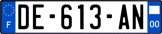 DE-613-AN