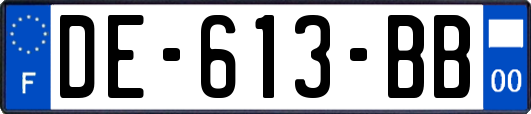 DE-613-BB