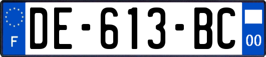 DE-613-BC