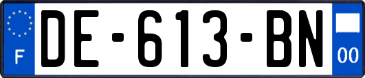 DE-613-BN