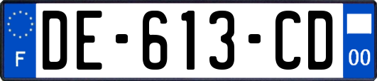 DE-613-CD