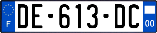 DE-613-DC