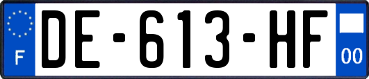 DE-613-HF